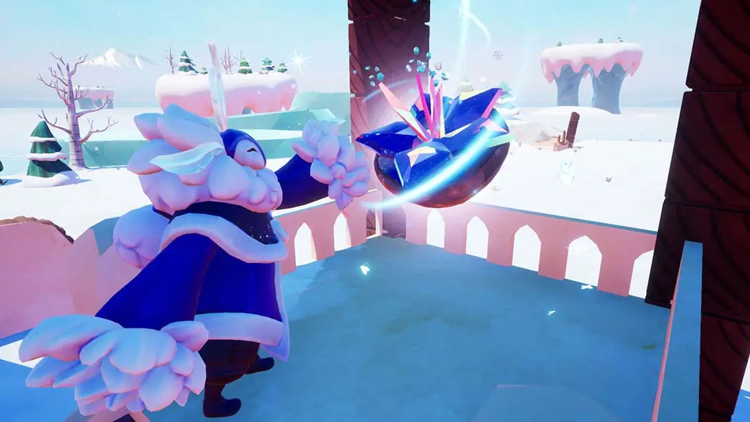 图片[4]-卓娅：天界姐妹 Zorya: The Celestial Sisters-游糖YoTeb