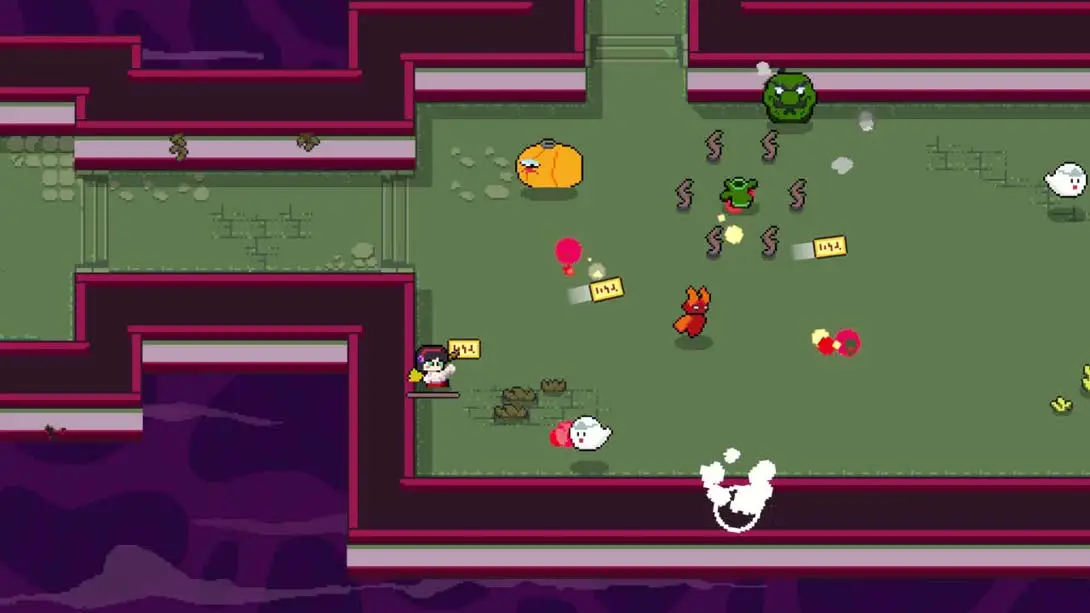 图片[2]-【美版】502 街机厅 502’s Arcade-游糖YoTeb