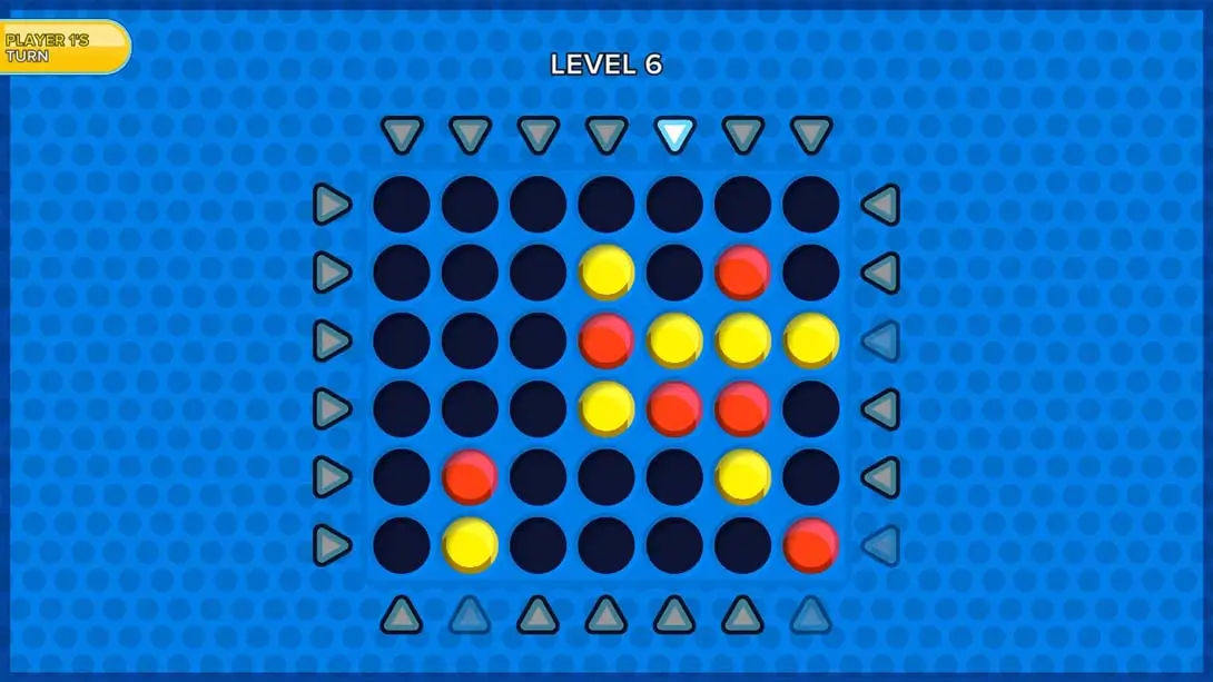 图片[3]-四连珠 Four In A Row-游糖YoTeb