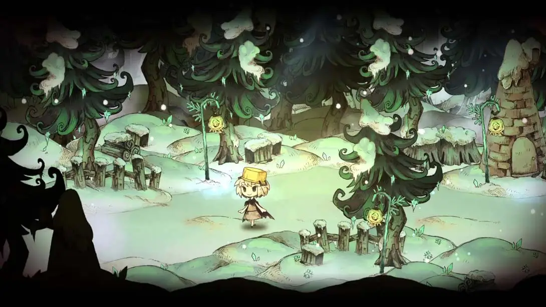 图片[4]-邪恶国王和高尚勇者 Warui Osama to Rippa na Yusha-游糖YoTeb