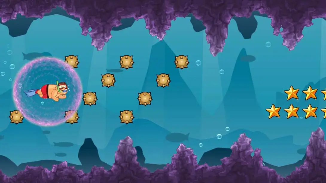 图片[1]-鲨鱼冒险 Shark Adventure-游糖YoTeb