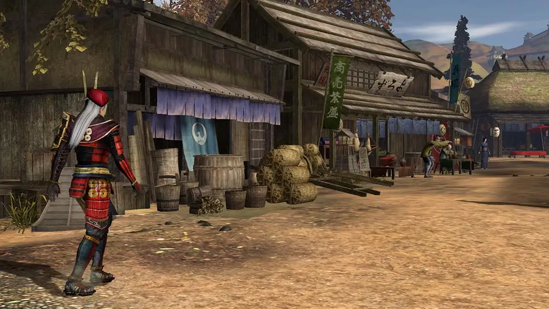 图片[2]-《战国无双真田丸》1.0.1-游糖YoTeb