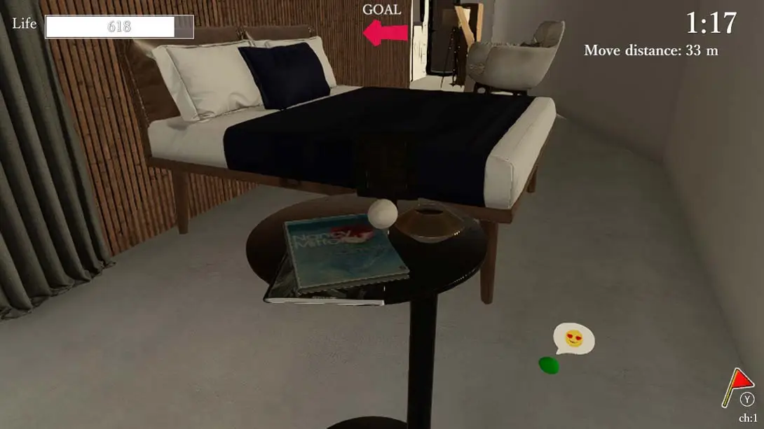 图片[4]-【美版】遗失的蛋：最终章 LOST EGG 3: The Final-游糖YoTeb