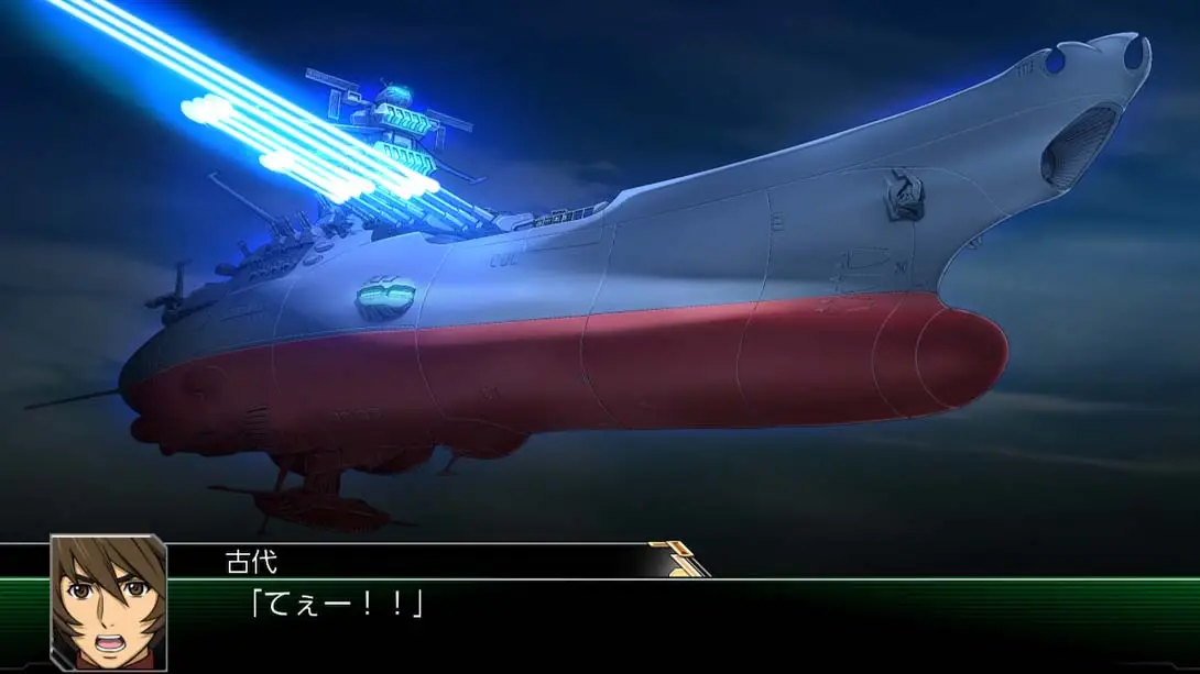 图片[3]-超级机器人大战V SUPER ROBOT WARS V-游糖YoTeb