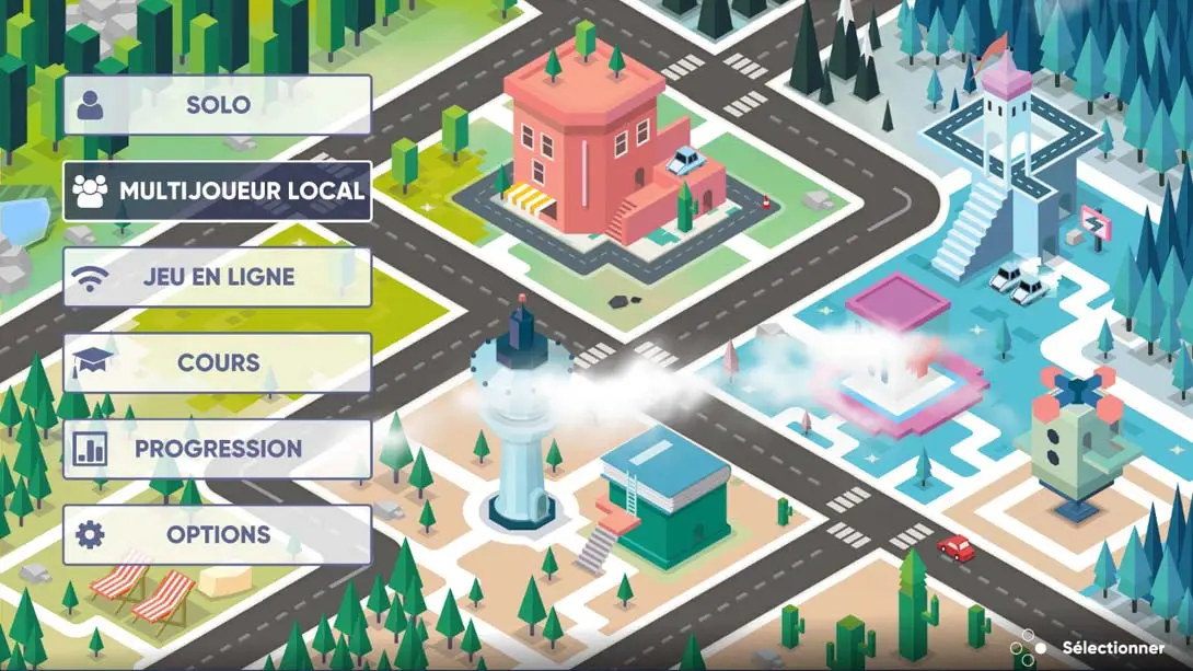 图片[3]-探索法国：交通规则 Réussir Code de la Route-游糖YoTeb