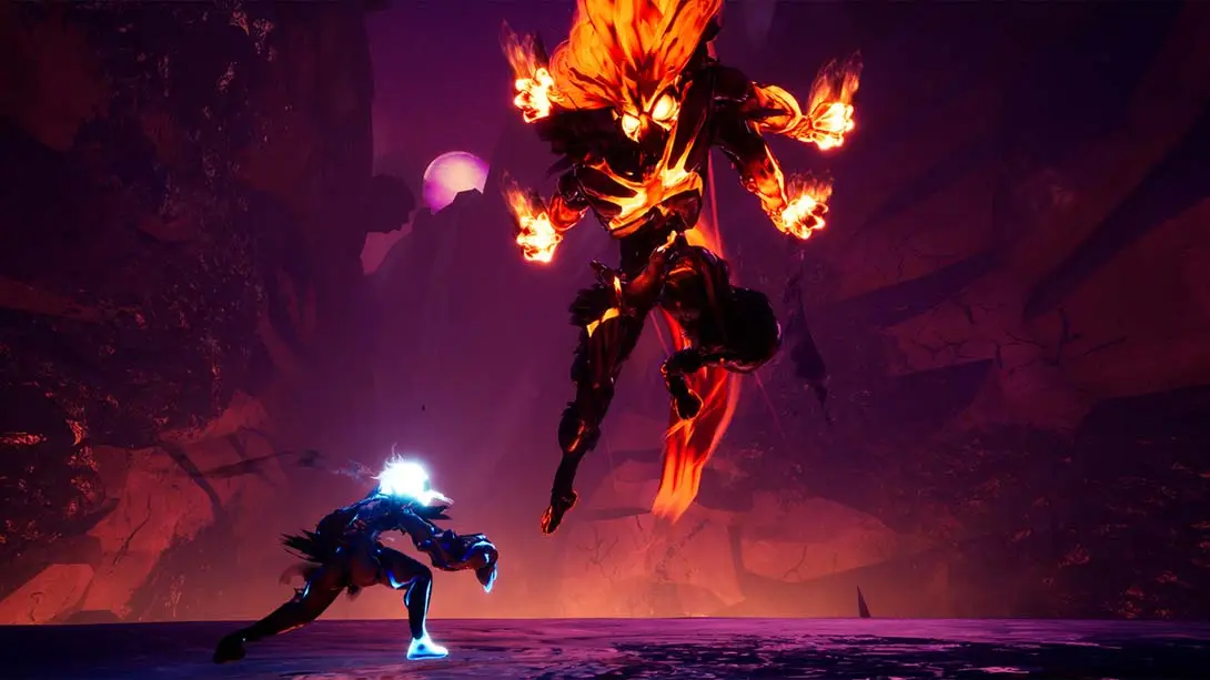 图片[4]-《末光》1.0.1-游糖YoTeb