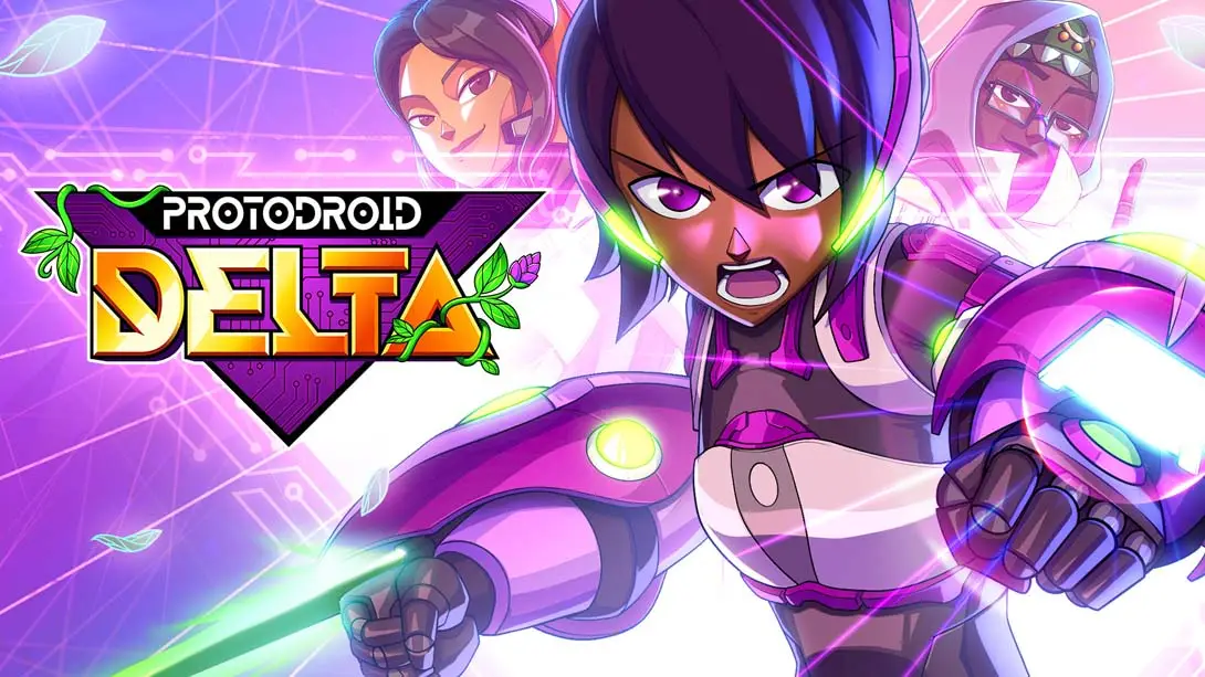 【美版】原形机器人德尔塔 .Protodroid DeLTA-游糖YoTeb