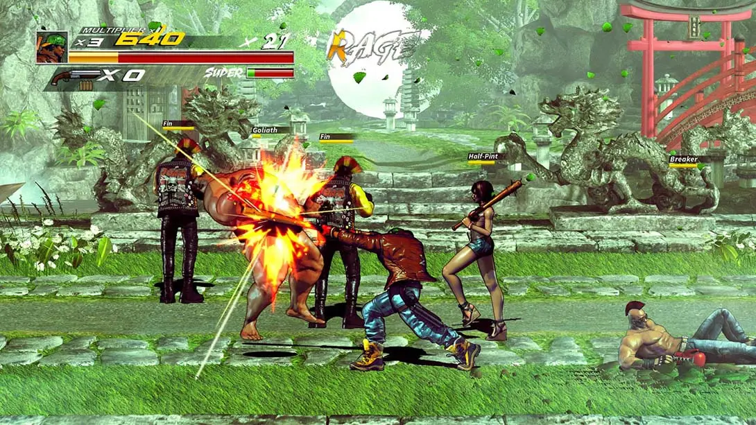 图片[5]-接管 The TakeOver-游糖YoTeb