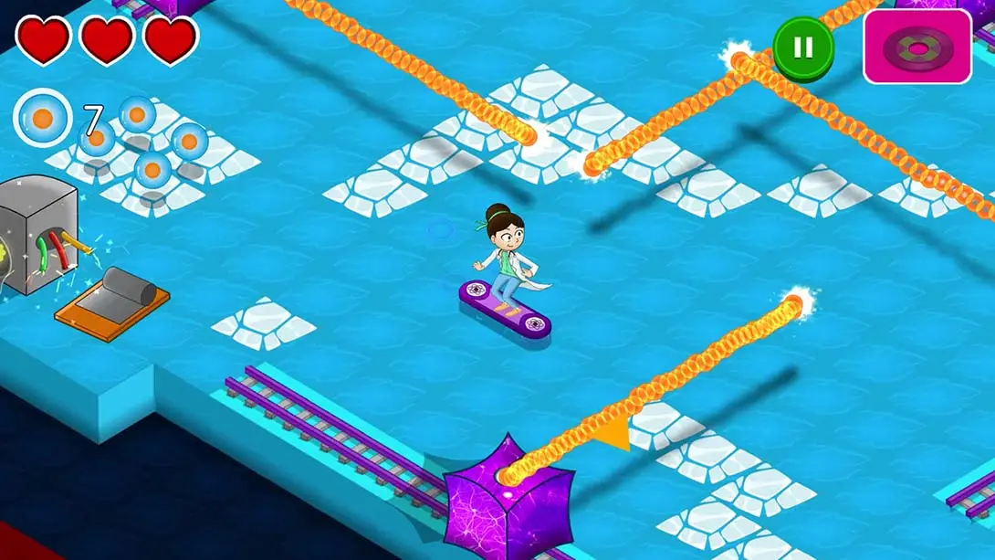 图片[2]-身体探索 BodyQuest-游糖YoTeb