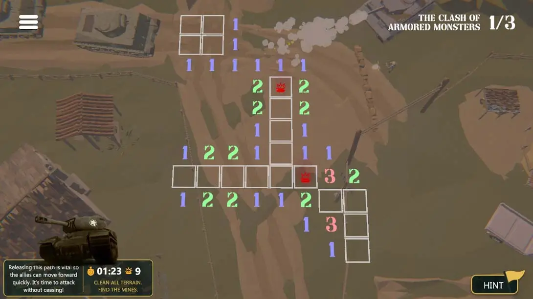 图片[2]-【美版】战争地雷收藏版 War Mines Collection-游糖YoTeb