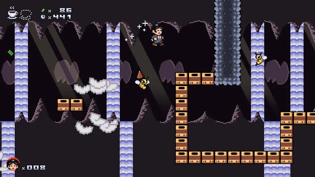 图片[6]-【美版】Salaryman Shi-游糖YoTeb