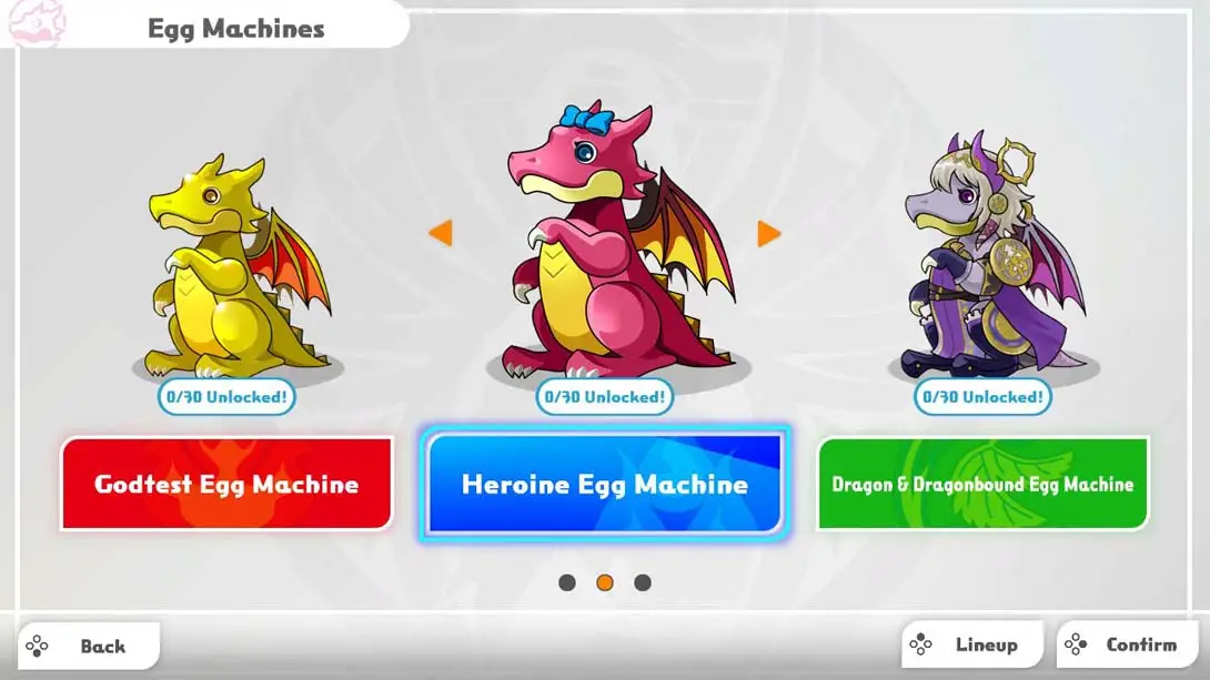 图片[2]-龙族拼图 PUZZLE & DRAGONS NINTENDO SWITCH EDITION-游糖YoTeb