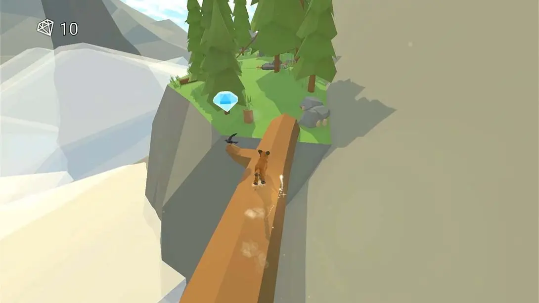 图片[2]-长途跋涉 The Long Return-游糖YoTeb