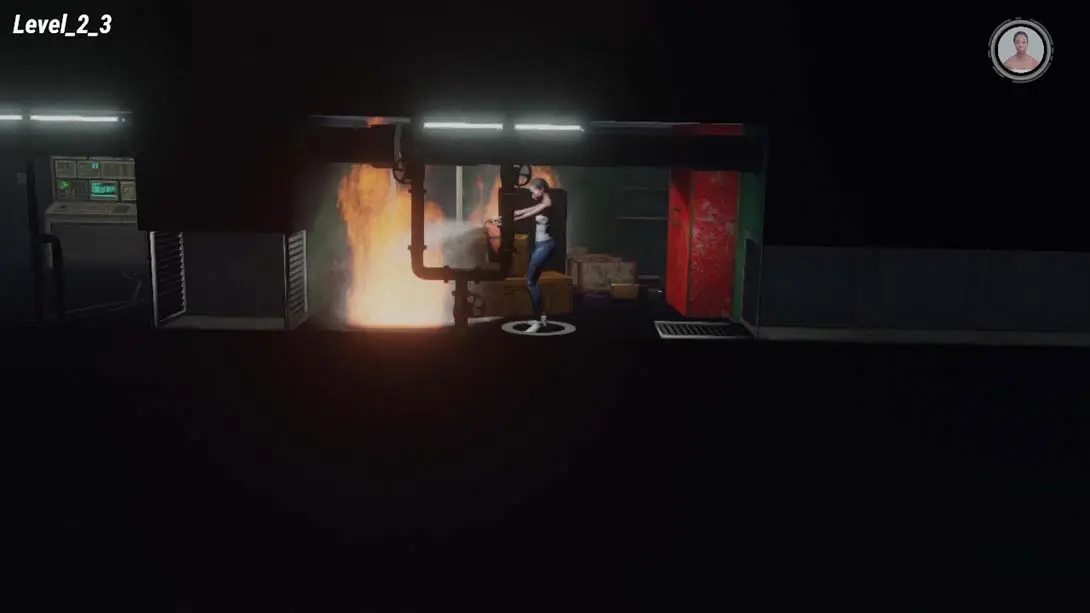 图片[2]-沉船逃生 Shipwreck Escape-游糖YoTeb