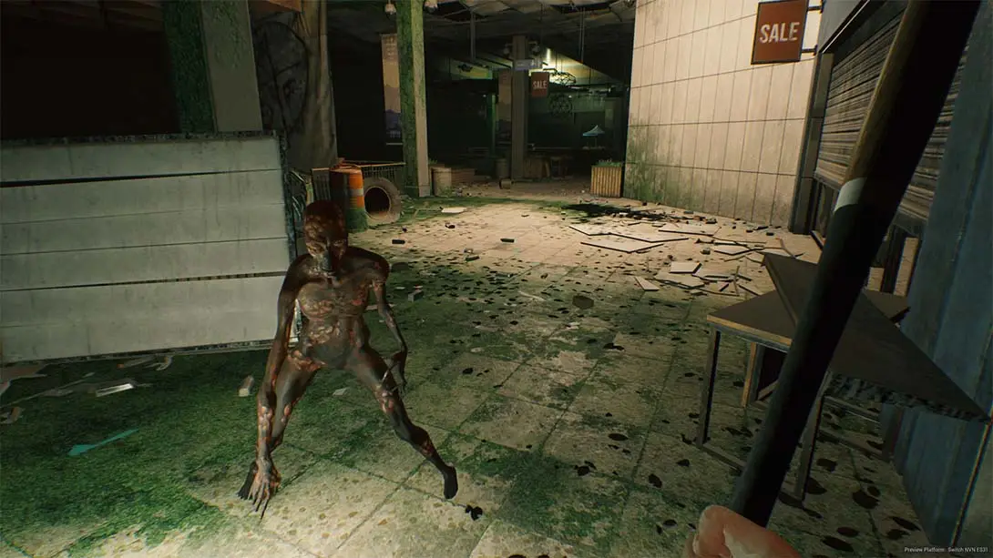 图片[1]-【美版】超越汉威尔 .Beyond Hanwell Nintendo Switch Edition-游糖YoTeb