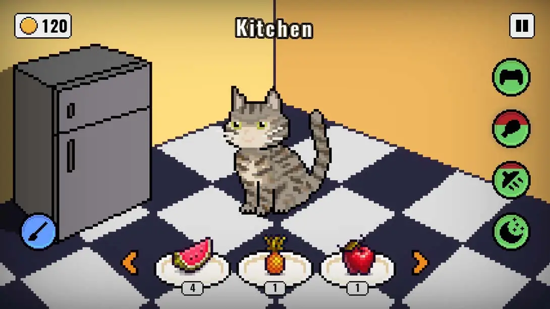 图片[3]-【美版】我的虚拟宠物 .My Virtual Pet-游糖YoTeb