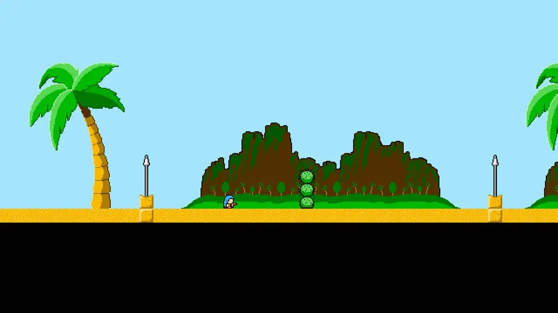 图片[2]-游戏乐园中的樱花 Sakura In GameLand-游糖YoTeb