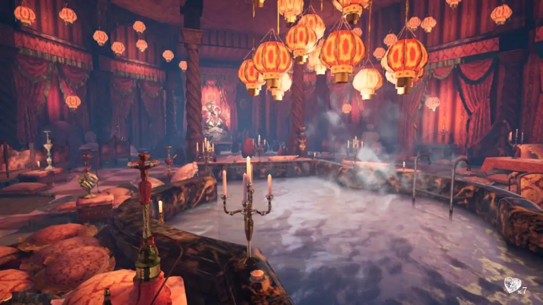 图片[4]-【美版】灰色黎明 .Gray Dawn-游糖YoTeb