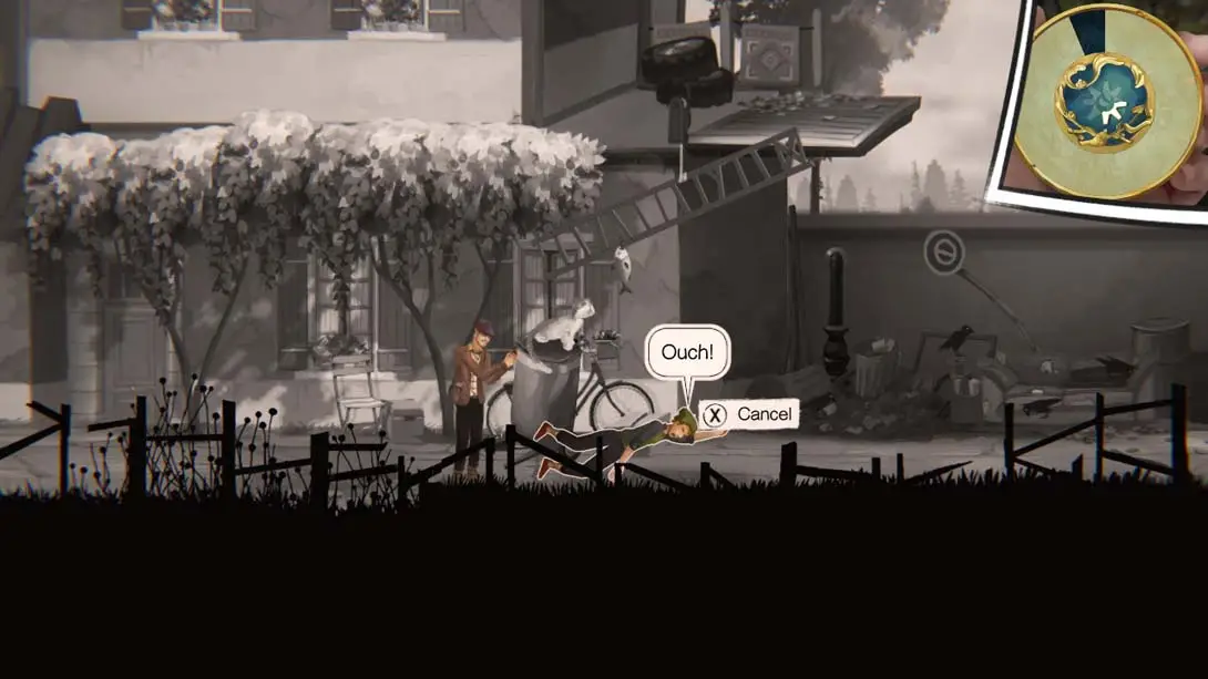 图片[1]-铸时匠 Clocker-游糖YoTeb