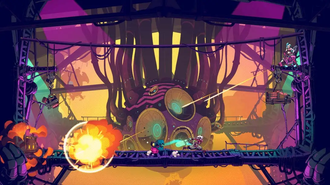 图片[1]-【美版】联盟外传 聚合之力 .CONVERGENCE A League of Legends Story-游糖YoTeb