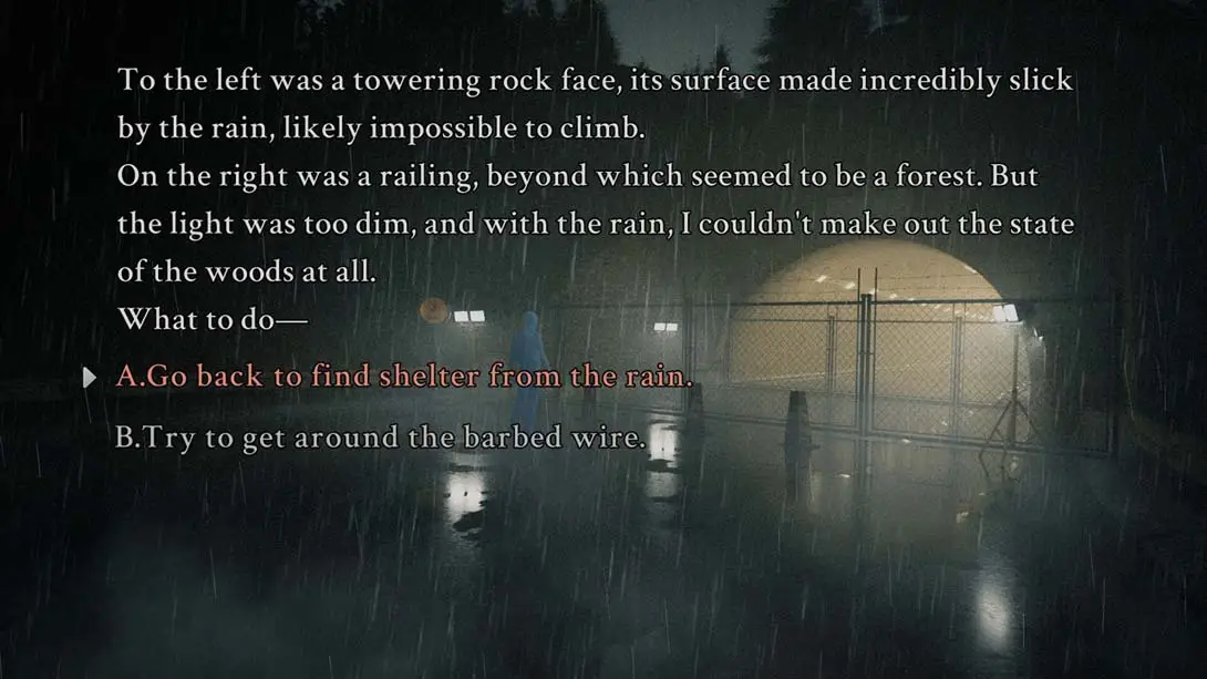 图片[3]-【美版】神无迷宫 .Kanna Maze-游糖YoTeb