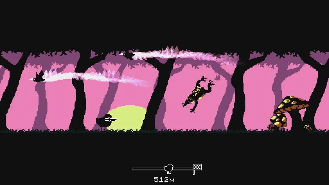 图片[5]-【美版】超级跳鸡 Super Chicken Jumper-游糖YoTeb