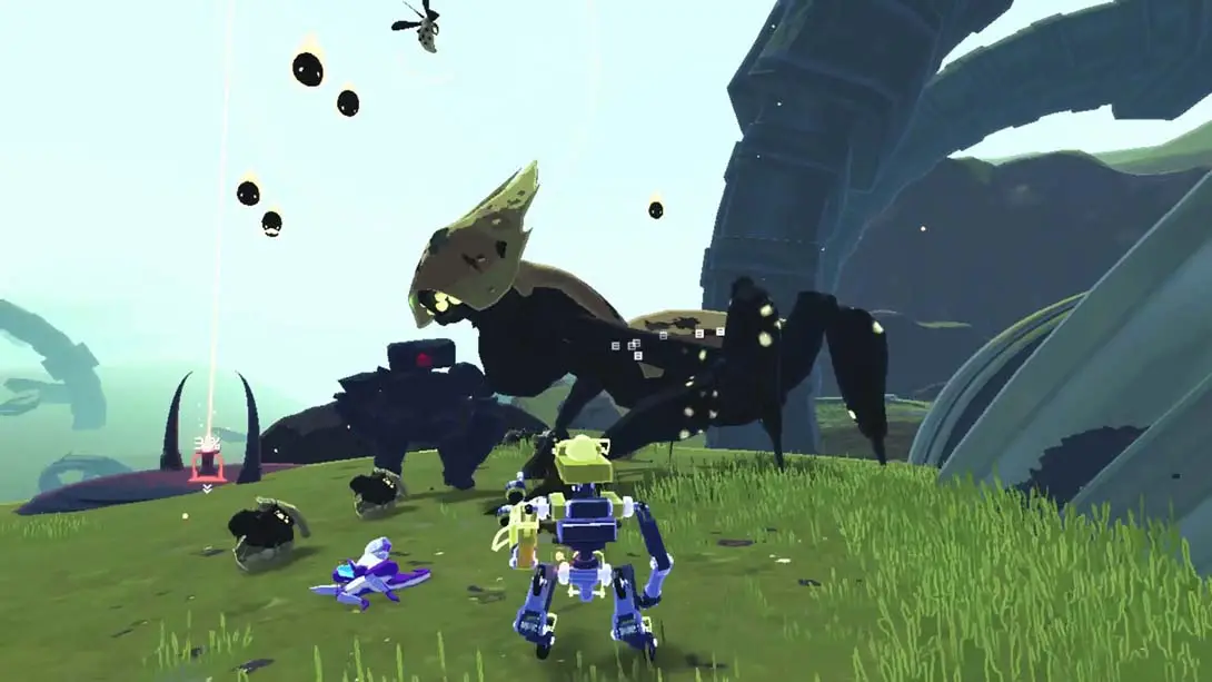 图片[3]-【美版】雨中冒险2 riskofrain2-游糖YoTeb