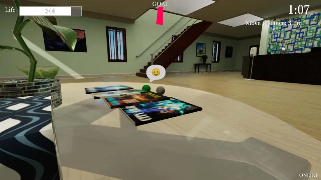 图片[4]-【美版】丢失的鸡蛋2:在一起 LOST EGG 2: Be together-游糖YoTeb