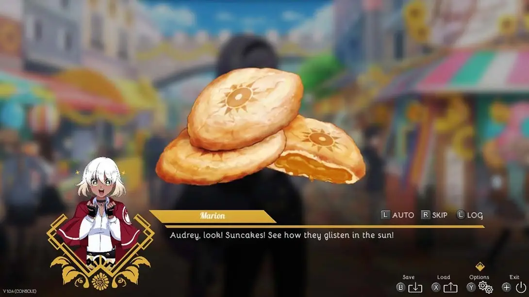 图片[1]-【美版】黄金百合 Perfect Gold-游糖YoTeb