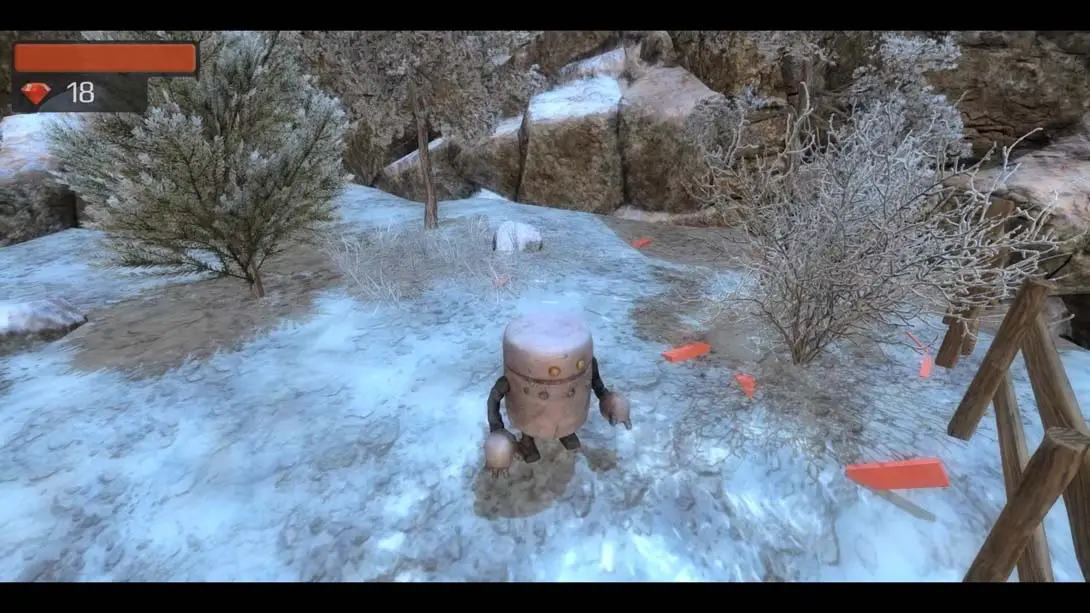 图片[4]-废弃花园 Scrap Garden-游糖YoTeb