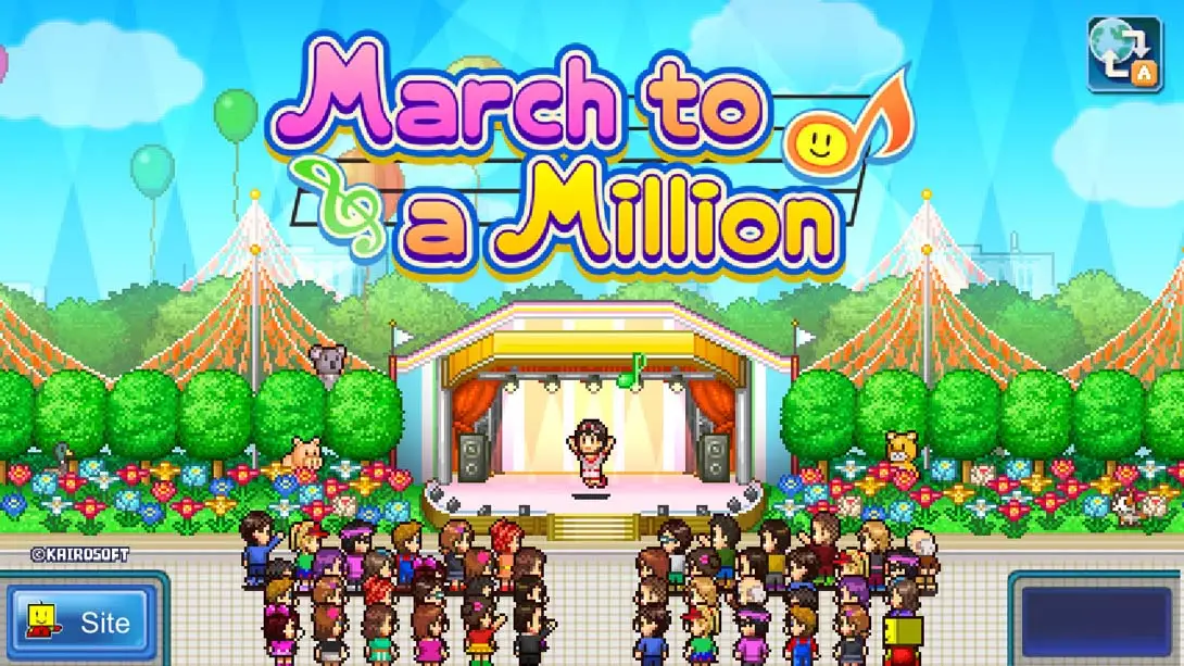 图片[2]-百万乐曲物语 March to a Million-游糖YoTeb