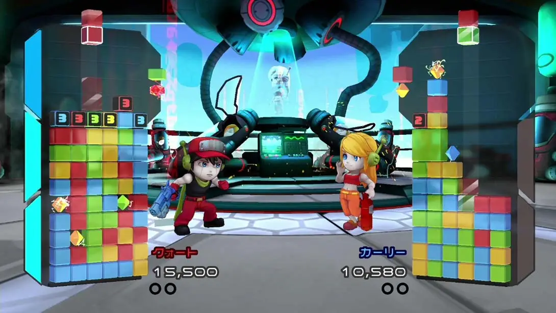 图片[3]-水晶危机-游糖YoTeb