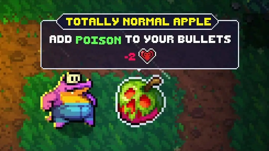 图片[6]-【美版】瓦力与绝妙的肉食者们 Wally and the FANTASTIC PREDATORS-游糖YoTeb