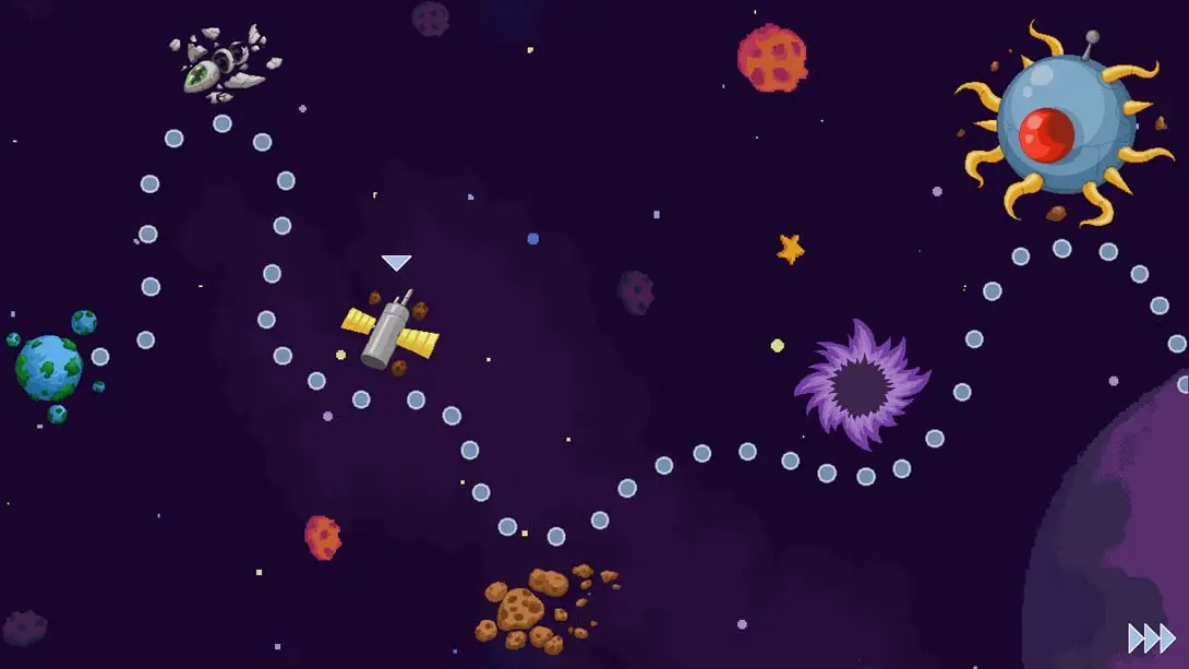 图片[1]-【美版】Hot Tentacles Shooter-游糖YoTeb