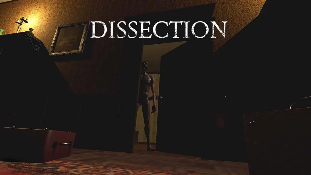 【日版】解剖 Dissection-游糖YoTeb