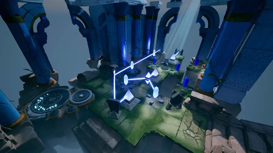 图片[2]-【美版】太古宙：光之路 .Archaica: Path Of Light-游糖YoTeb