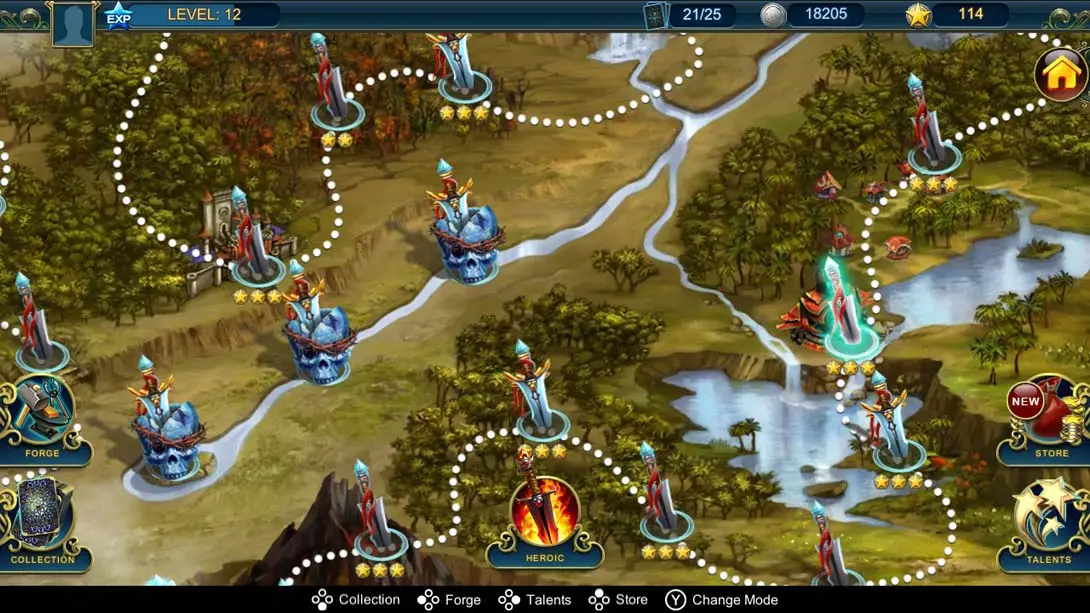 图片[6]-繁荣世界：守护者 Prime World Defenders-游糖YoTeb