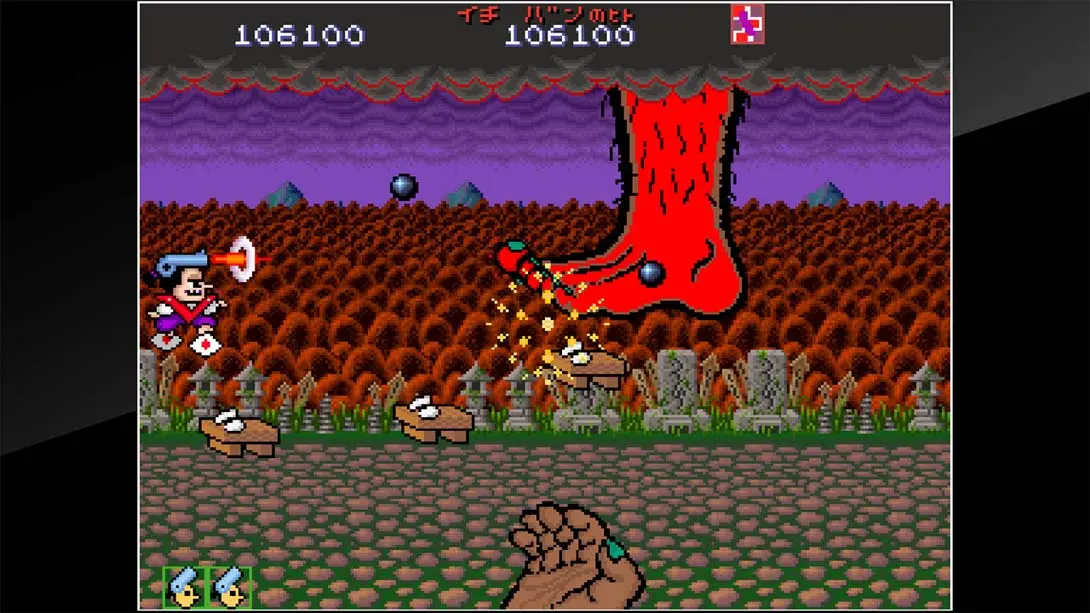 图片[5]-Arcade Archives PISTOL DAIMYO NO BOUKEN-游糖YoTeb