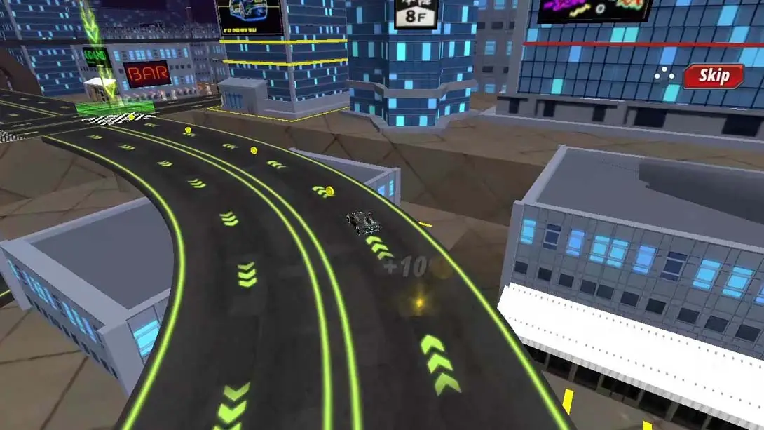 图片[6]-弹弓特技车手和运动 Slingshot Stunt Driver-游糖YoTeb