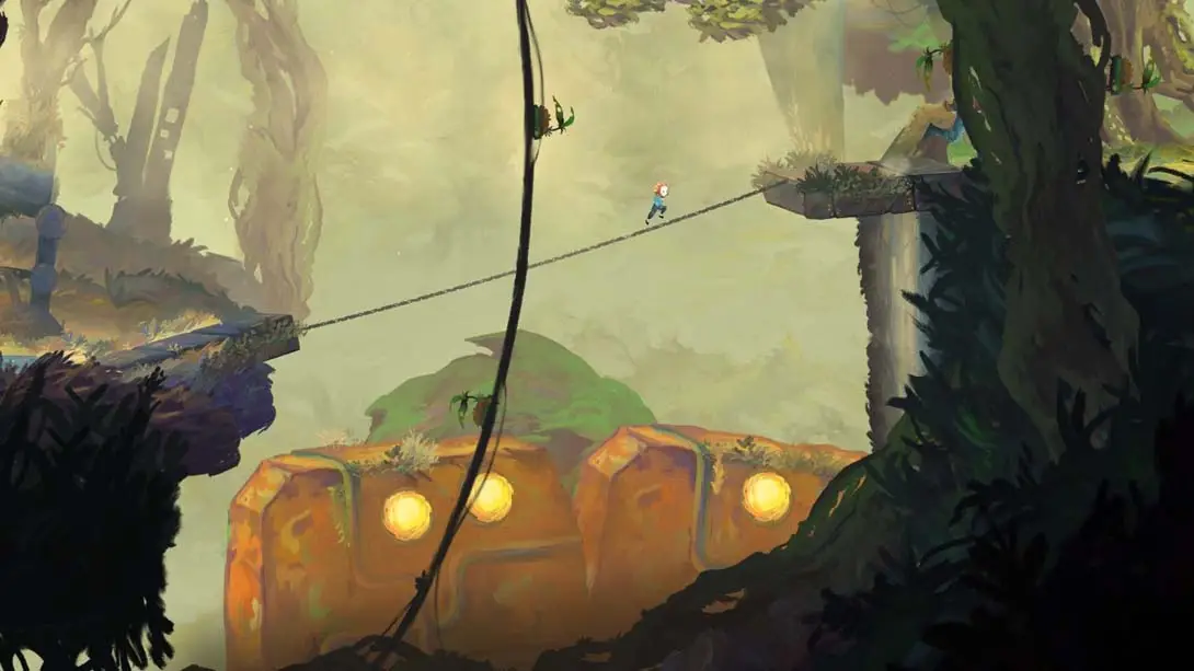 图片[1]-边界之外 Out of Line-游糖YoTeb