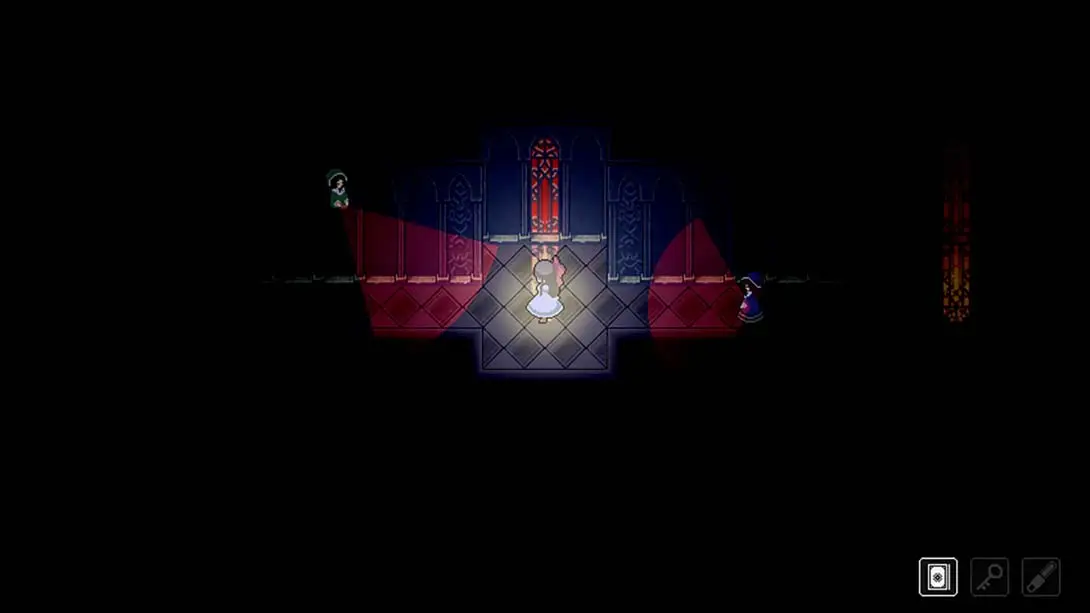 图片[2]-狂父HD重制版 Mad Father-游糖YoTeb