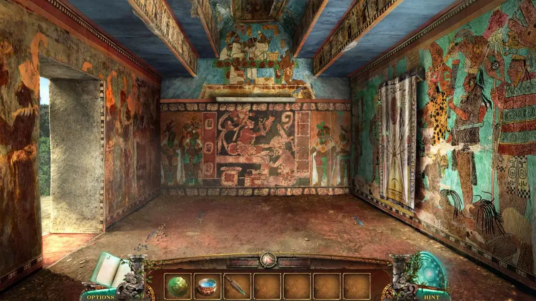 图片[3]-最后一日 The Last Days-游糖YoTeb