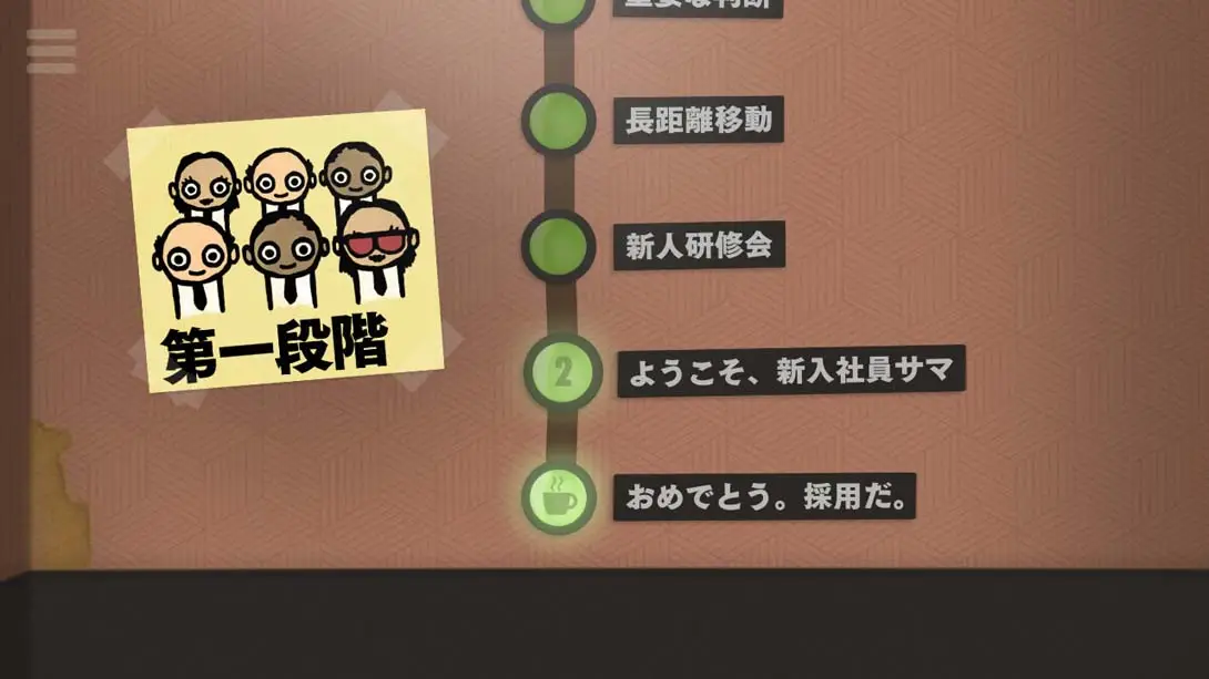 图片[2]-【日版】七·亿万·人类 .7 Billion Humans-游糖YoTeb