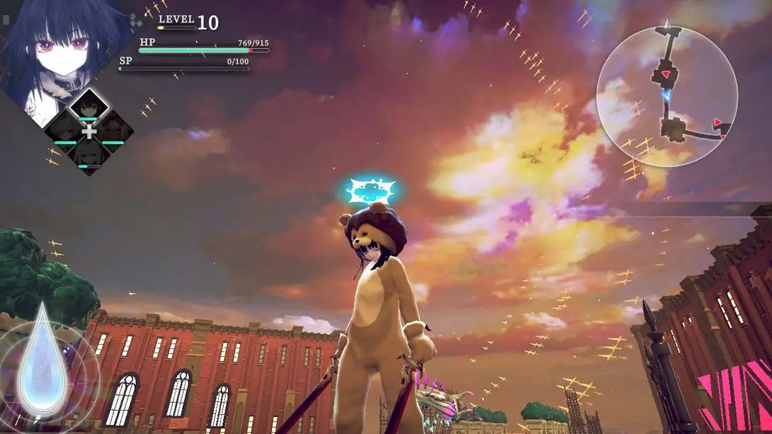 图片[1]-恸哭之星 CRYSTAR-游糖YoTeb