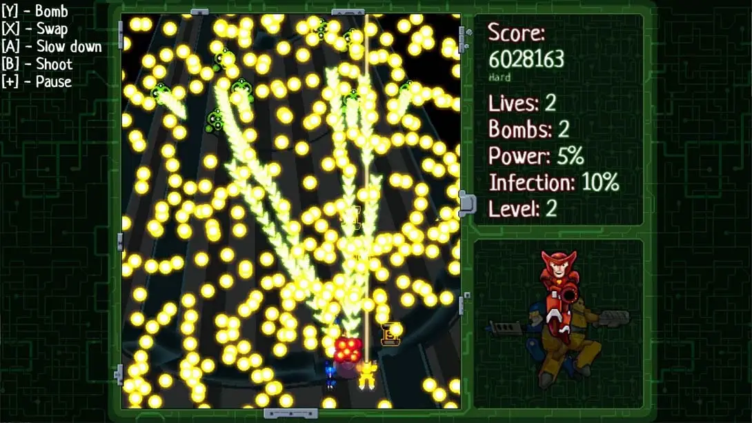 图片[3]-心之城堡 Cybxus Heart-游糖YoTeb