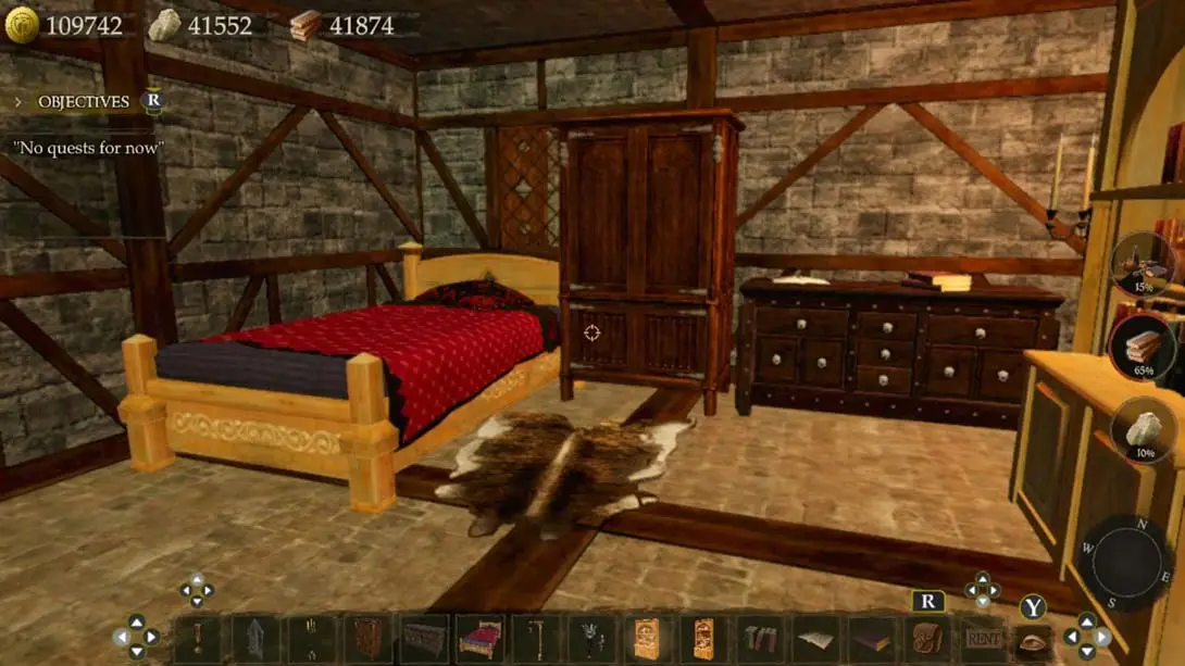 图片[4]-【美版】城堡翻新师 Castle Renovator-游糖YoTeb