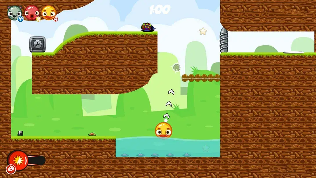 图片[4]-【美版】Cool Animals-游糖YoTeb