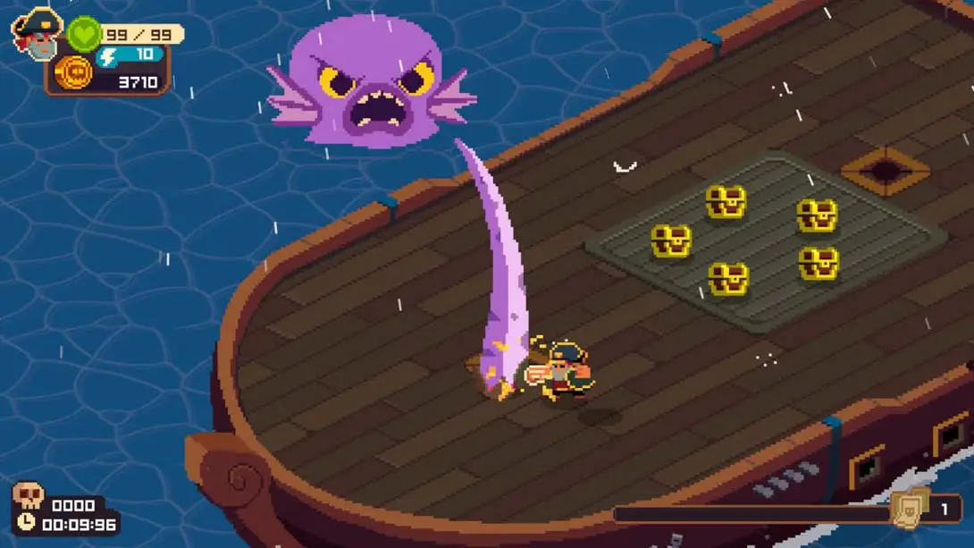 图片[5]-【美版】502 街机厅 502’s Arcade-游糖YoTeb