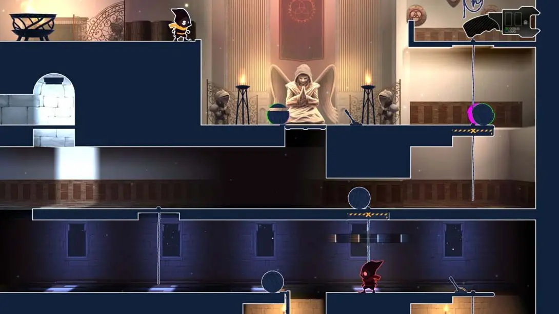 图片[3]-【美版】超级实习生故事 .Super Intern Story-游糖YoTeb