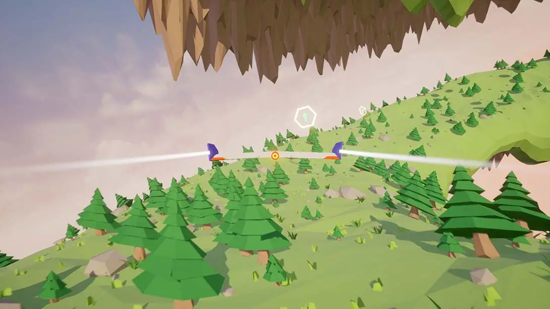 图片[1]-滑翔机旅程 A Glider s Journey-游糖YoTeb